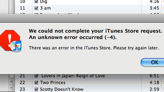 iPhone 3.0 Upgrade Process Deactivating Some Phones From AT&T (Update: Working Now)